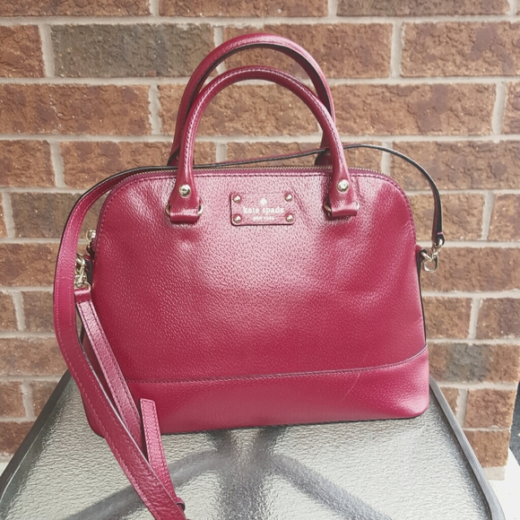Kate Spade Hobo Bag - Picture 1 of 12